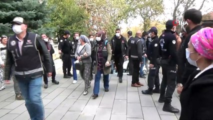 Kütahya’da tefeci operasyonu: 4 gözaltı