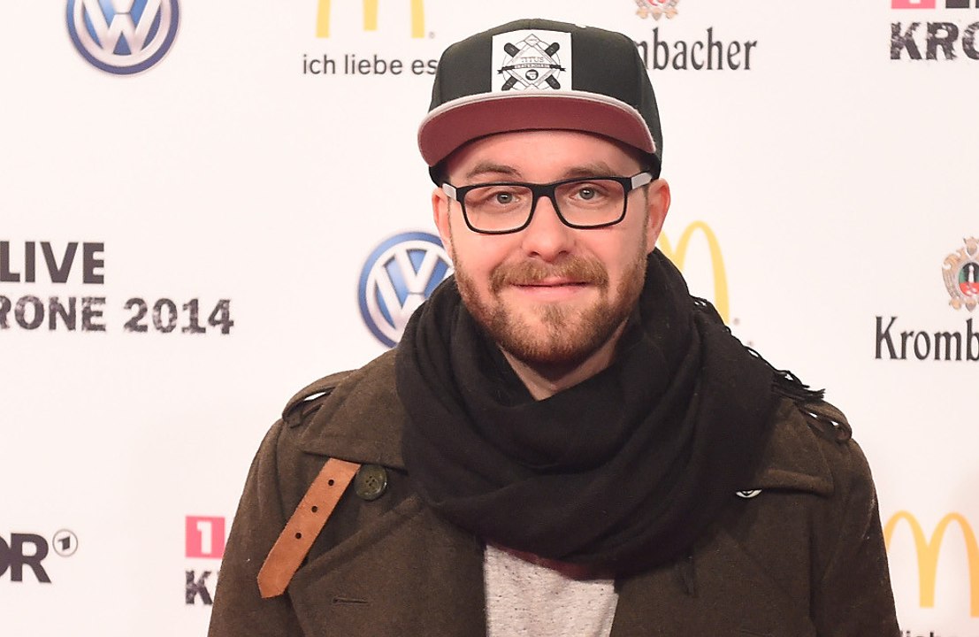 Mark Forster: Endlich Erfolg!