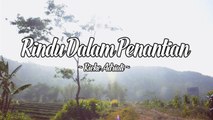 Rieke Adriati - Rindu Dalam Penantian (Official Lyric Video)