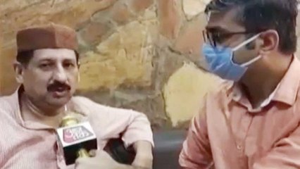 Protest against Macron: What Arif Masood has to say?