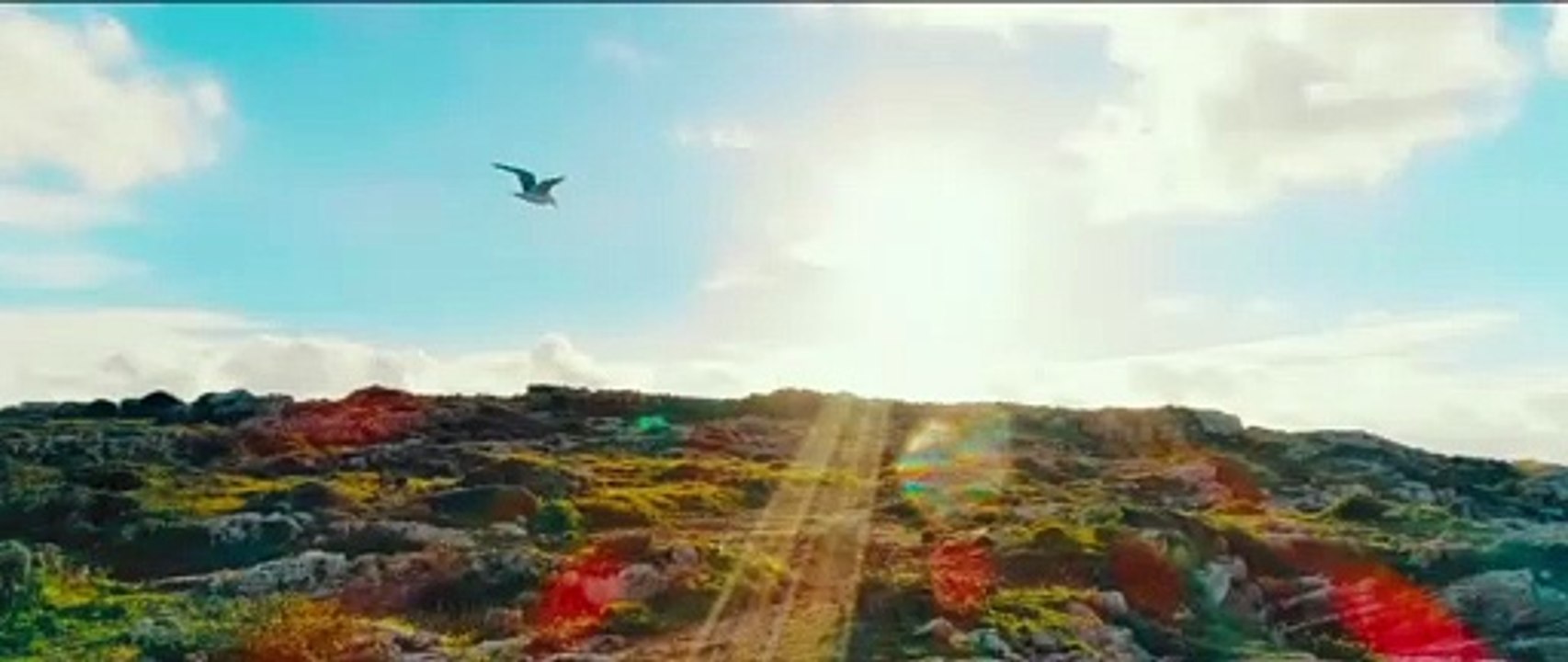 Picciridda (Alone with Her Dreams) - Trailer