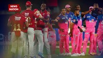 IPL 2020: KXIP vs RR Match Preview