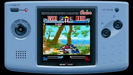 The Last Blade : Beyond the Destiny - Bande-annonce Switch