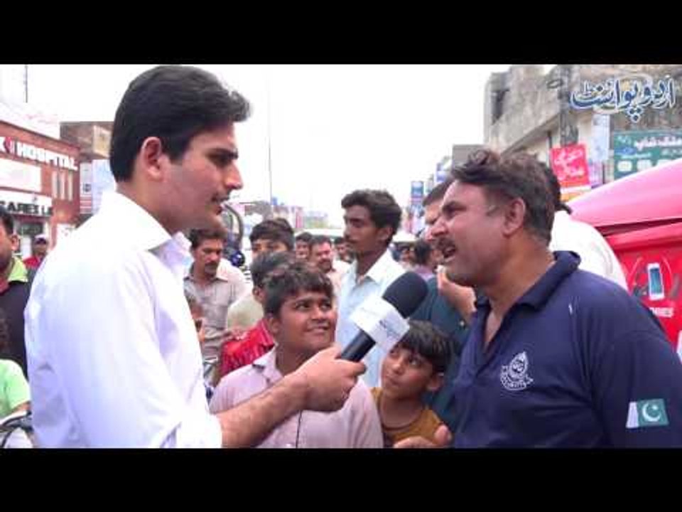 Nawaz Sharif K Na Ahal Hone Par Mithaian Taqseem Aur Nawaz Sharif K Ashiq Shadeed Pareshan.