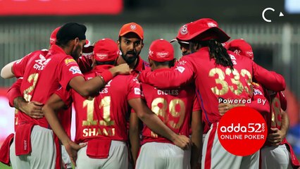 IPL 2020: किंग्स XI पंजाब बनाम राजस्थान रॉयल्स (प्रीव्यू)