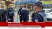 Nice attack  Mayor says deadly stabbing points to terrorism