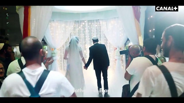 Canal+ : premières images de Possessions avec Reda Kateb