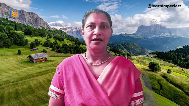 Class 9th Theorem 10.1 | Circles Chapter10 NCERT | Maths Theorem of Circles | CBSE Board | In Hindi