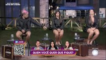 A FAZENDA 12  -  SUPENSÃO DA ROÇA - PROVA DO FAZENDEIRO  -  ELIMINAÇÃO  -  EPISÓDIO 52 - ÚLTIMA PARTE