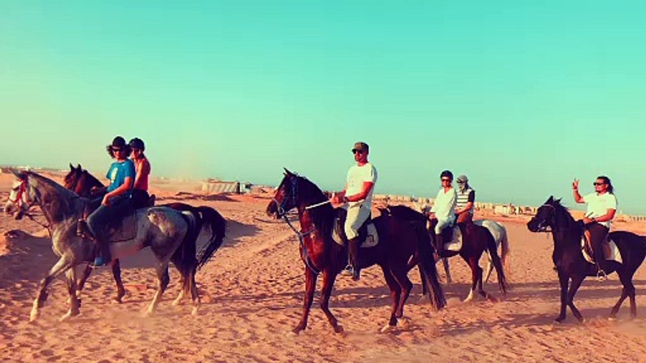 Herbstferien 2020 Reiten 4. Tag