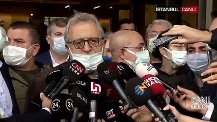 Mesut Yılmaz'ın ailesinden ilk açıklama | Video