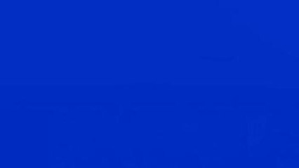 No nos fumigan, las estelas de avión son solo condensaciones de vapor de agua