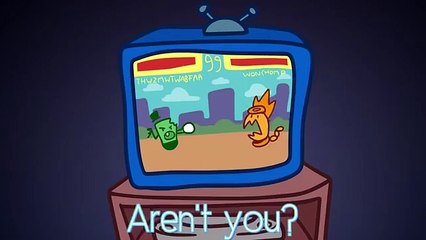 "Show Yourself" | Among Us | By Cg5