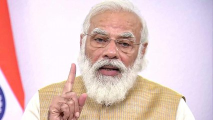 Deadly attack on 3 BJP leaders, PM condemns the killings