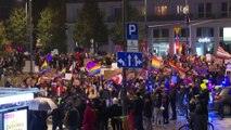 Primi distinguo sull'aborto in Polonia mentre continuano le proteste