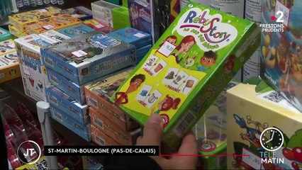 Confinement : les magasins de jouets sommés de fermer à quelques semaines de Noël