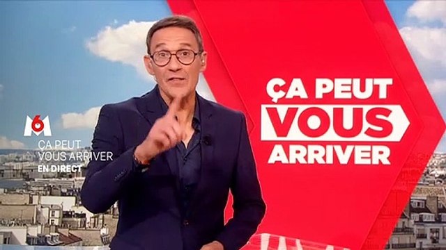 Bande-annonce de Ca peut vous arriver sur M6