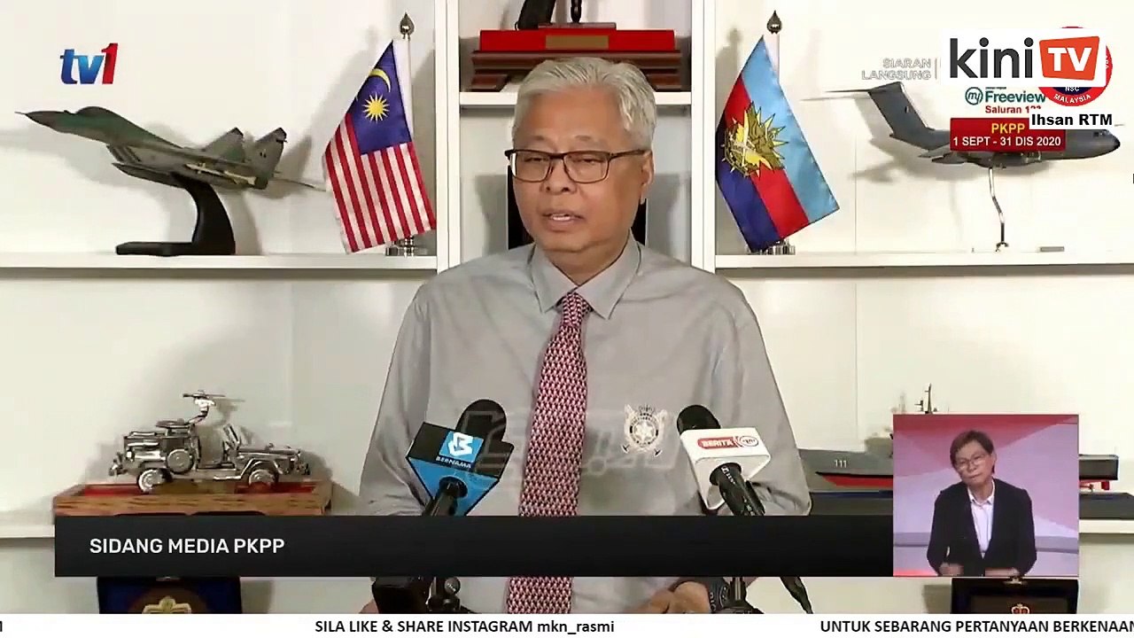 Individu kerja sendiri boleh mohon polis rentas daerah, negeri