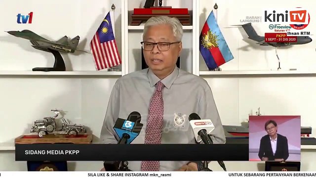 Individu kerja sendiri boleh mohon polis rentas daerah, negeri