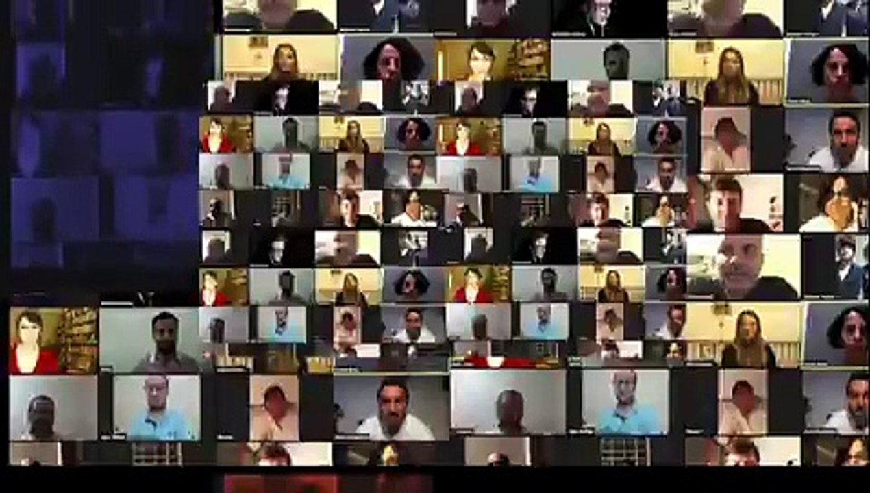 Hürriyet’in evlerine tebligat göndererek işten çıkardığı 45 gazeteci: 1 yıldır tazminatlarımız ödenmedi, yeter Demirören yeter!