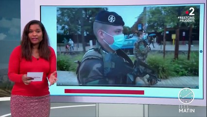 Attentat de Nice : la France passe en "urgence attentat"