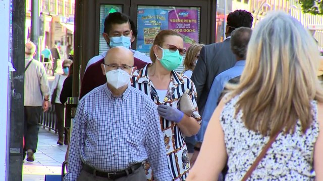 El PIB registra un aumento histórico del 16,7% en el tercer trimestre