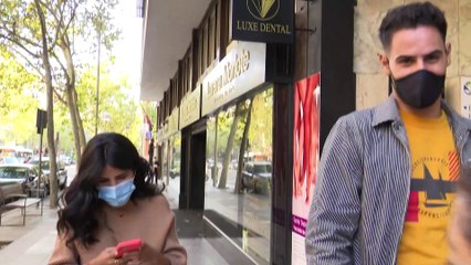 ¿Qué hará Chabelita con su hijo mientras esté en ‘La casa fuerte’?