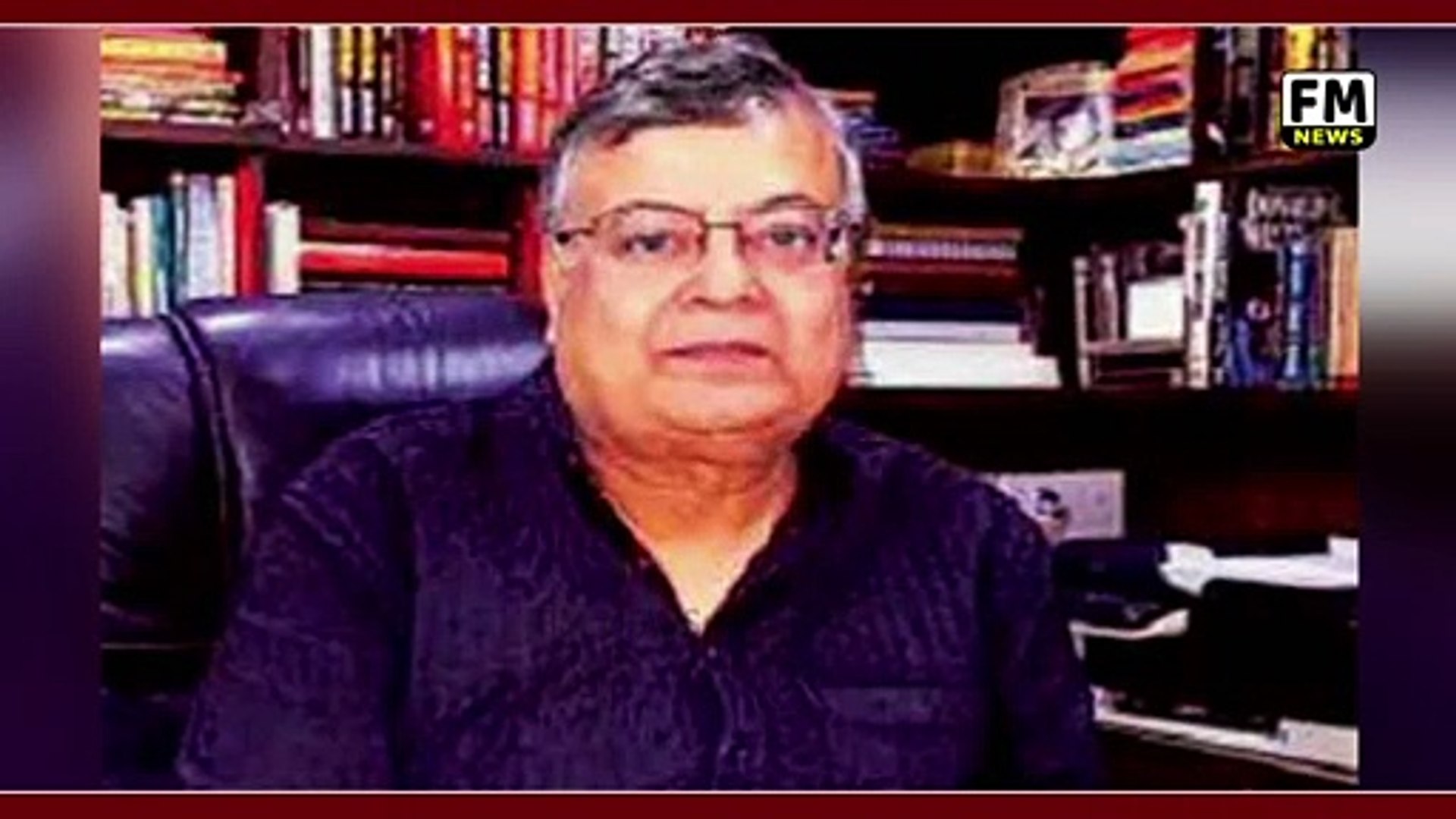 ⁣Mirzapur 2 घिरी विवादों में,  निर्माता और Amazon Prime को मिला नोटिस | FM News