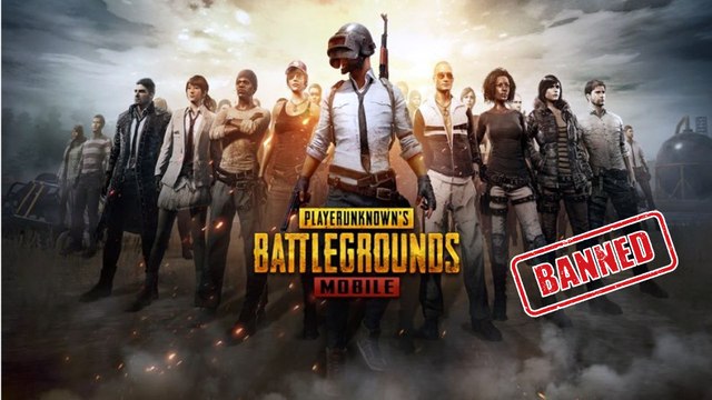 #PUBG :PUBG ఫాన్స్ కి షాక్.. అక్టోబర్ 30 నుంచి PUBG Apps పూర్తి నిలిపివేత!