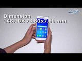 Oppo A71 Unboxing and Preview in Pakistan. (Urdu)