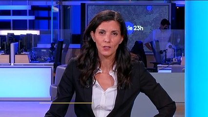 Attentat à Nice : le temps de l'hommage et du recueillement