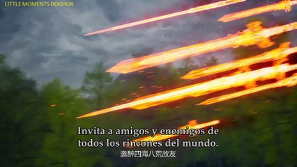 Shu ling ep 12 español sub