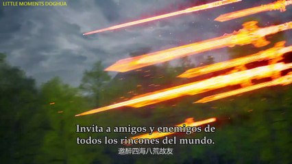Shu ling ep 13 español sub