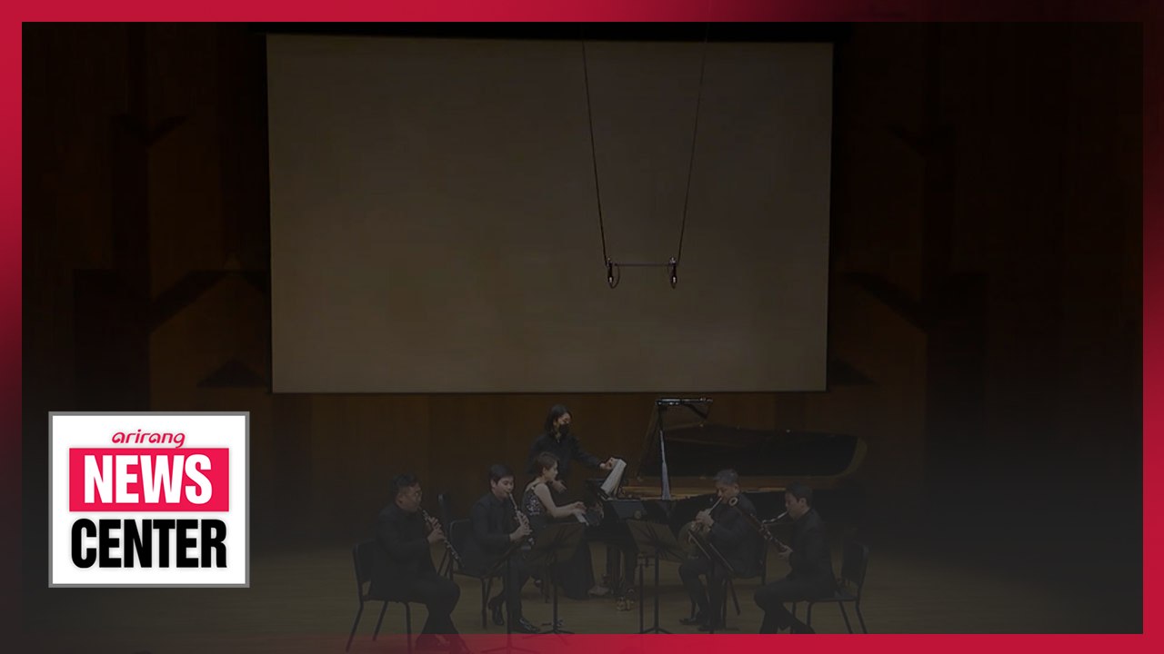 Exhibitions and performances for this weekend;  Seoul Int'l Music Festival 2020 celebrates 250th anniversary of Beethoven's birth