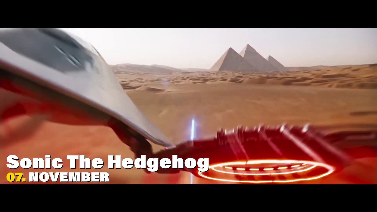 Neu bei Prime Video November 2020