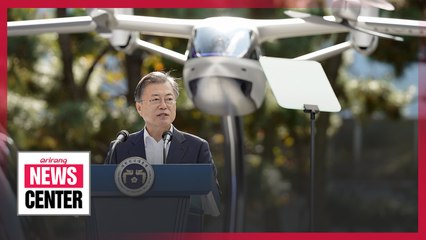 Gov't to invest more than US$ 17.6 bil. in 'green future mobility' by 2025