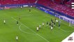 UEFA Champions League - FC Séville / Stade Rennais F.C. : résumé