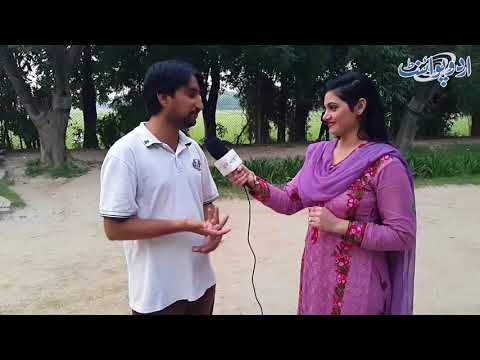 Wo Konsi Aisi Jaga Hai Jahan Sarkain Hain Magar Garian Nehin, Samundar Hai Magar Pani Nehin?