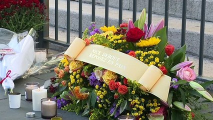 Nizza: Eine Stadt unter Schock