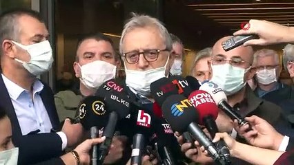 Mesut Yılmaz'ın cenaze töreni programı belli oldu