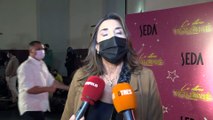 Paz Padilla sale en defensa de Gloria Camila en su nueva faceta como actriz