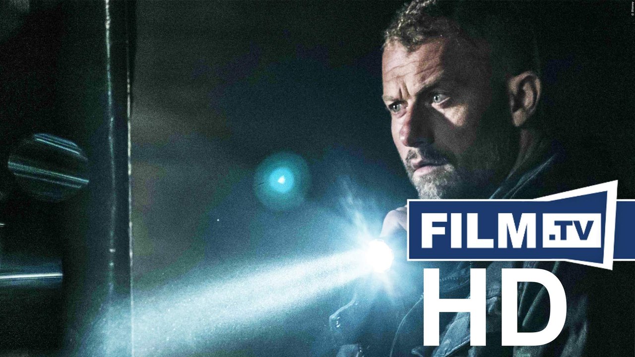 The Empty Man Trailer Deutsch German (2020)