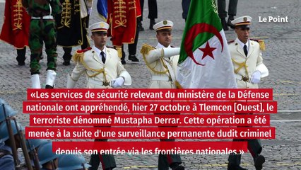 L'armée algérienne dénonce le « deal » pour libérer les otages au Mali