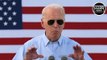 Biden says Trump 'waved the white flag' over virus as he targets in Florida