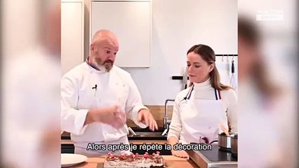 TPMP : Philippe Etchebest s'en prend une nouvelle fois à Emmanuel Macron