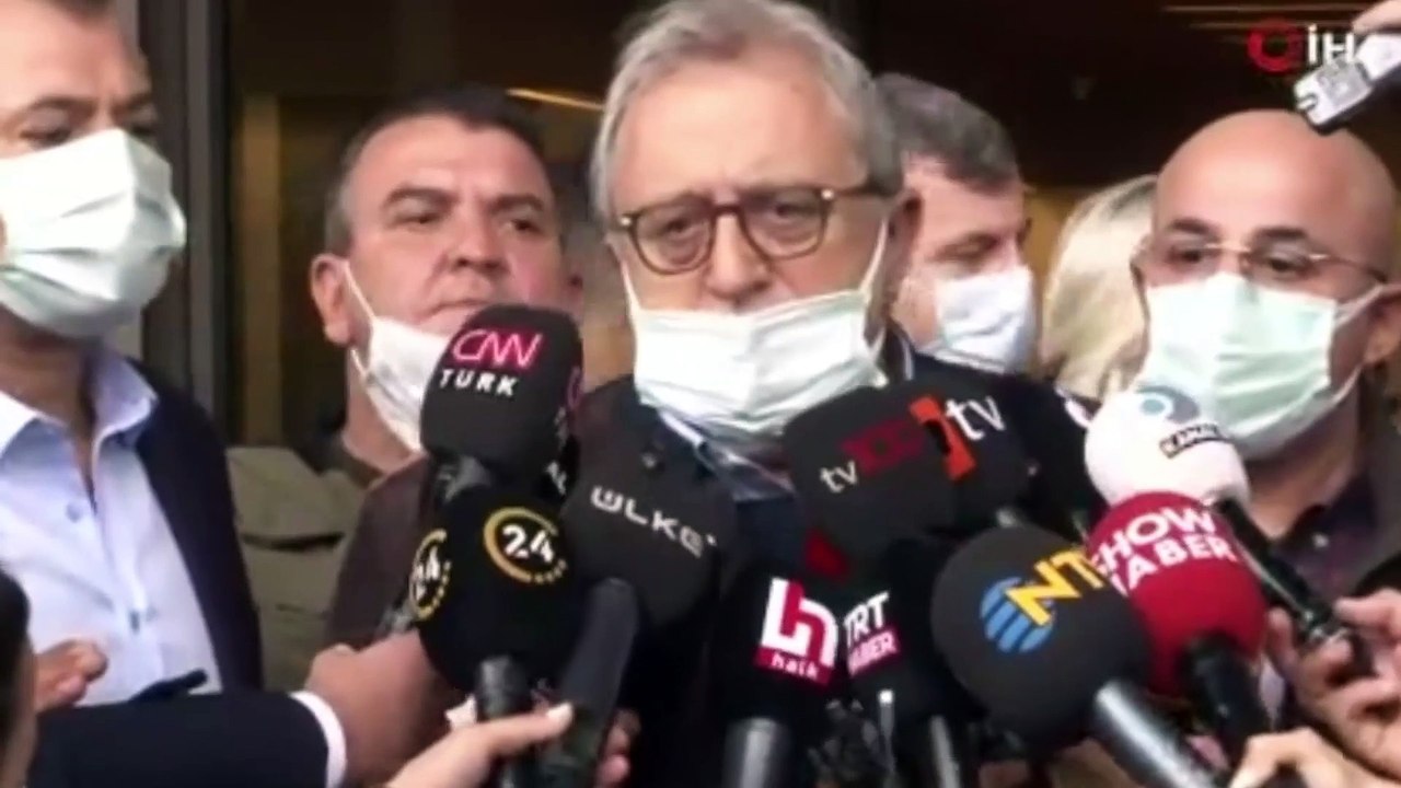 Hayatını kaybeden eski Başbakan Mesut Yılmaz'ın kardeşi Turgut Yılmaz, ilk kez konuştu