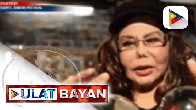 METRO EXPRESS: Celebrity fortune teller Madam Auring, pumanaw na sa edad na 80; 119 tarantula na tinangkang ipuslit sa bansa mula Poland, naharang ng BOC-NAIA; Mga laro sa PBA bubble, muling sinuspinde; at 37-anyos na factory worker, patay sa pamamaril sa