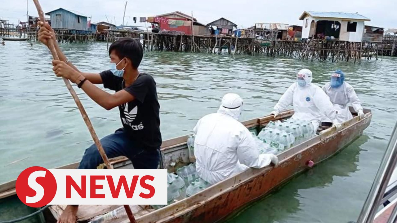 Ismail Sabri: Govt to study if food aid is needed for Omadal Island residents