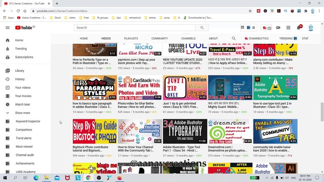 How to get more sales in Bigstock.com | update on bigstock.com | increase sales in Bigstock.com |