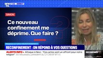 Comment bien vivre ce nouveau confinement ? BFMTV répond à vos questions